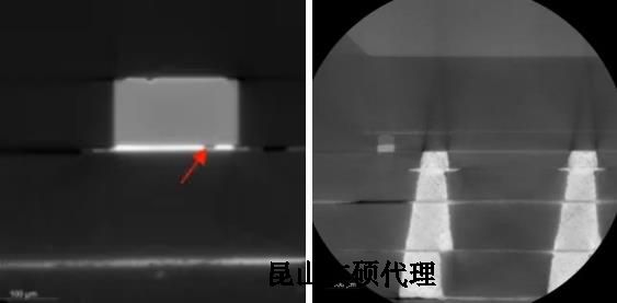 白银蔡司白银X射线显微镜