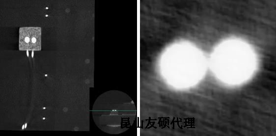 白银蔡司白银X射线显微镜