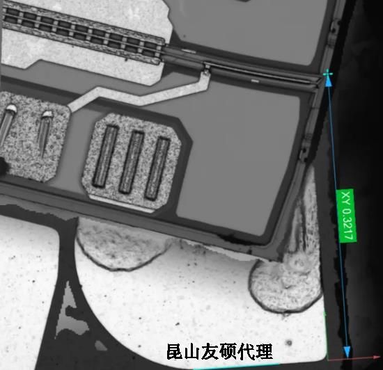 白银蔡司白银X射线显微镜
